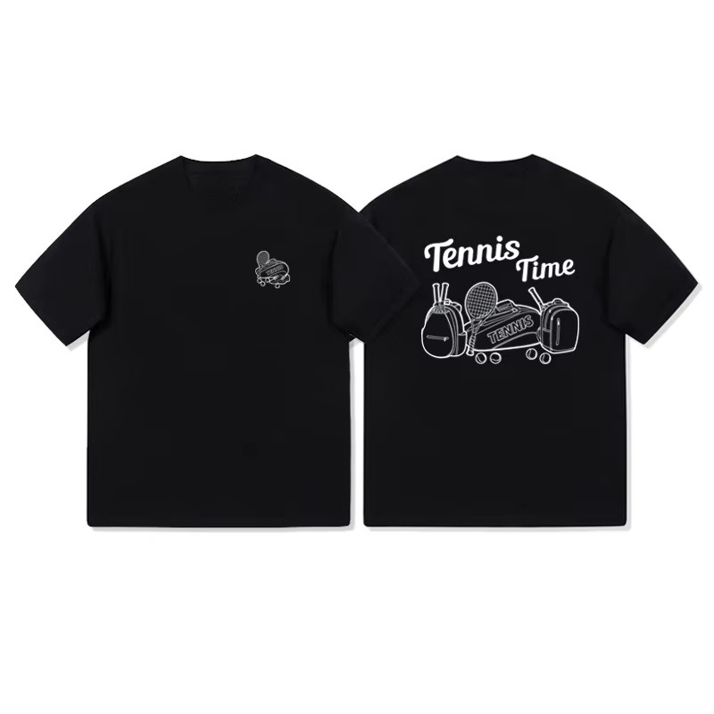 เสื้อยืดลายกราฟิกสุดฮิต แบรนด์ - Streetwear Brand Backpack บทวิจารณ์และราคา