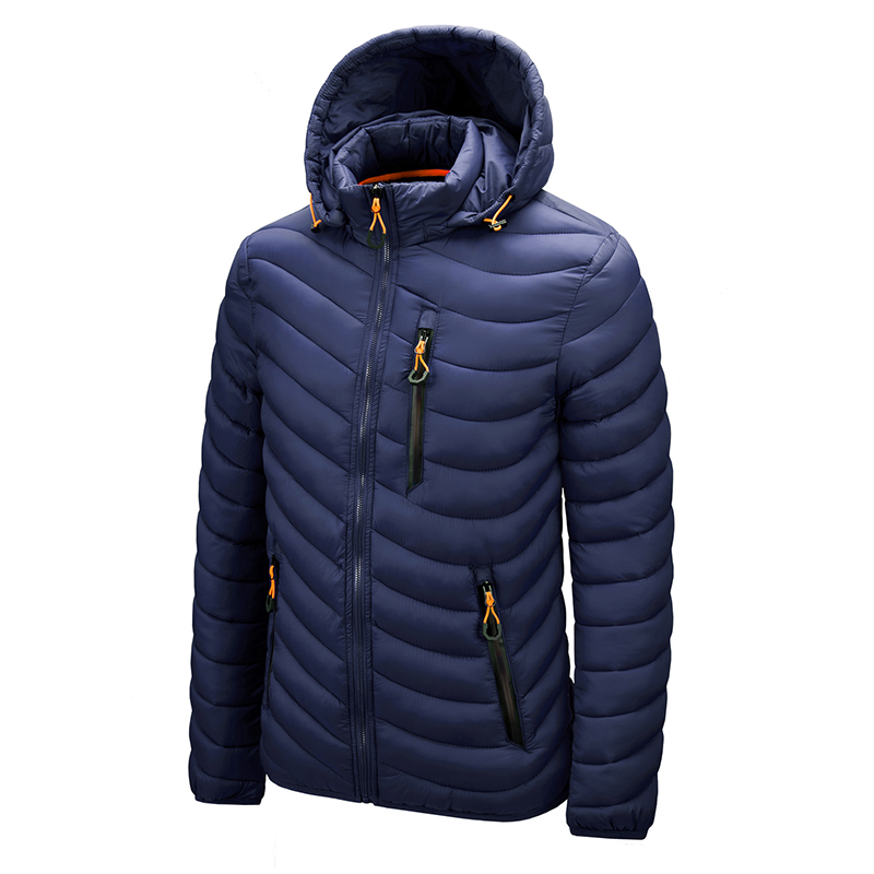 CHAIFENKO ยี่ห้อฤดูหนาวเสื้อแจ - Streetwear Brand Jacket บทวิจารณ์และราคา