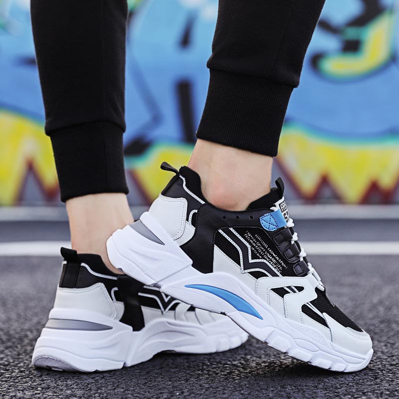 ขนาดใหญ่ Chunky ความสูงรองเท้า - Off White Streetwear Brand บทวิจารณ์และราคา