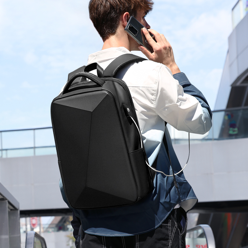 Fenruien กระเป๋าเป้สะพายหลังแล - Streetwear Brand Backpack บทวิจารณ์และราคา
