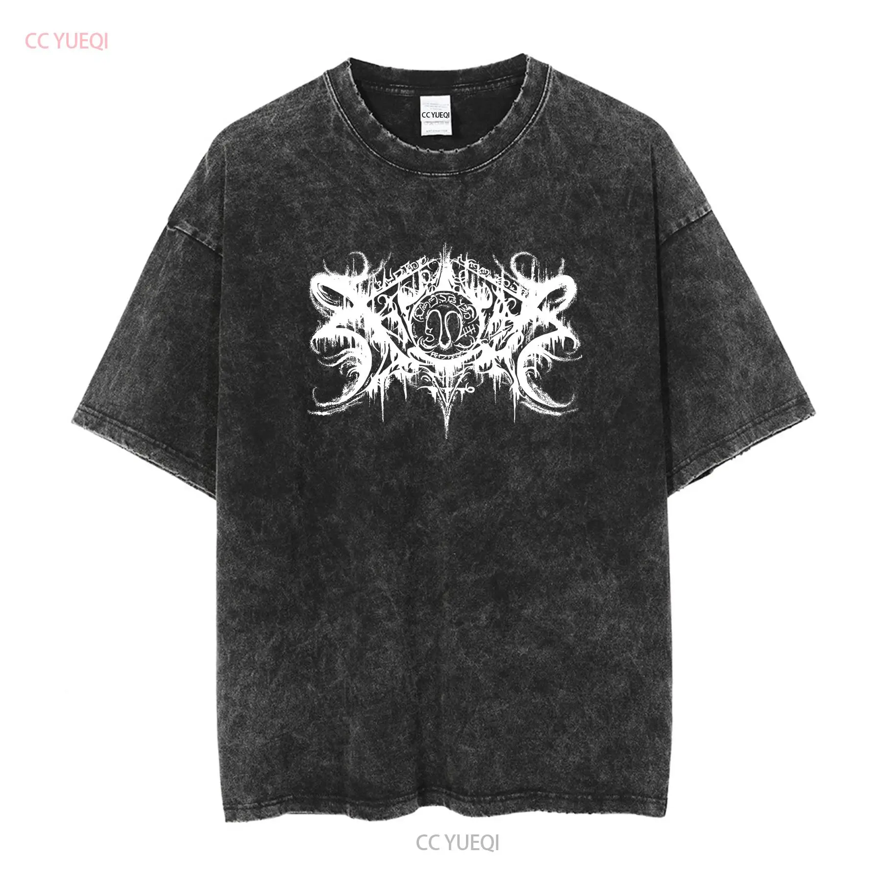 XASTHUR ยี่ห้อใหม่ T เสื้อโลหะ - Streetwear Brand บทวิจารณ์และราคา