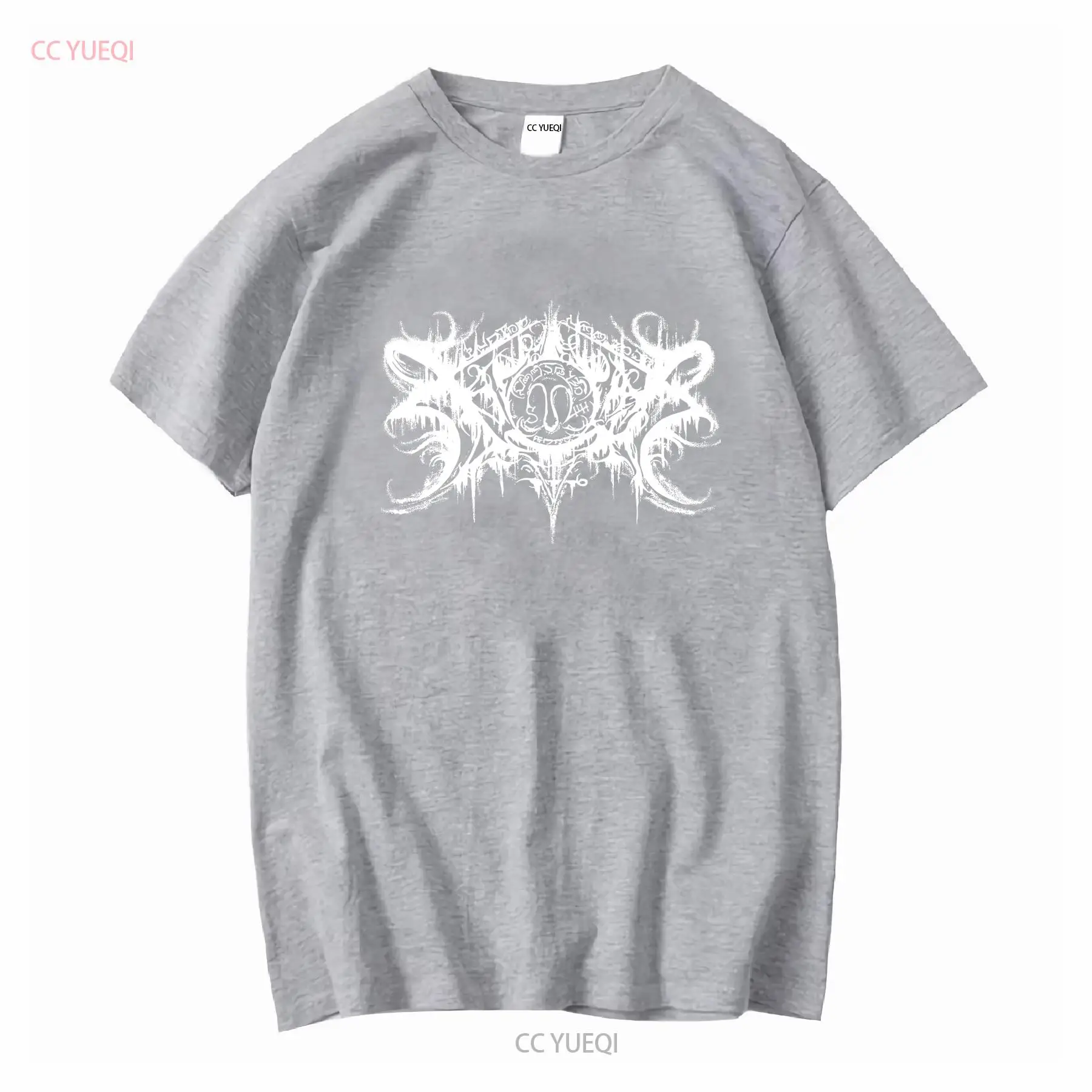 XASTHUR ยี่ห้อใหม่ T เสื้อโลหะ - Streetwear Brand บทวิจารณ์และราคา