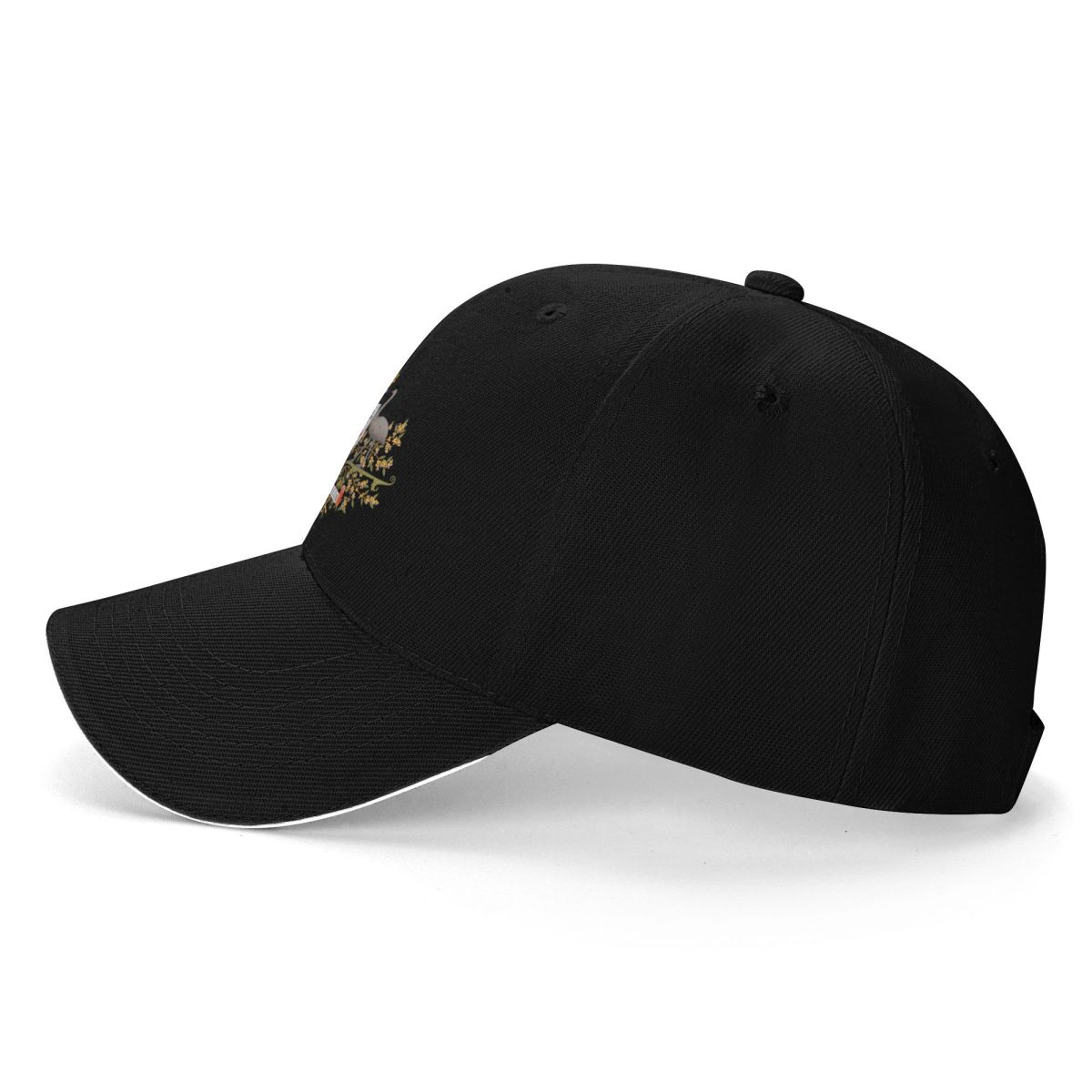 ออสเตรเลียโค๊ตออฟอาร์มส์หมวกเบ - Streetwear Brand Australia บทวิจารณ์และราคา