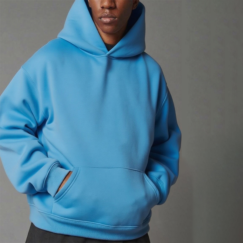 เสื้อฮู้ดดี้ลำลอง เสื้อสเวตเชิ - Streetwear Brand Tracksuit บทวิจารณ์และราคา
