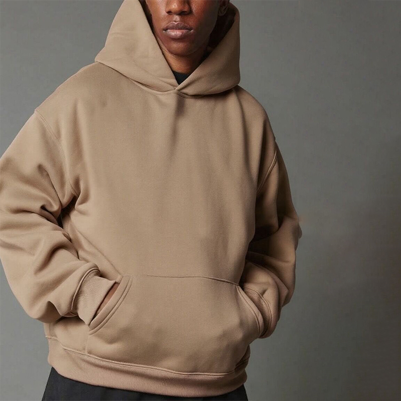เสื้อฮู้ดดี้ลำลอง เสื้อสเวตเชิ - Streetwear Brand Tracksuit บทวิจารณ์และราคา