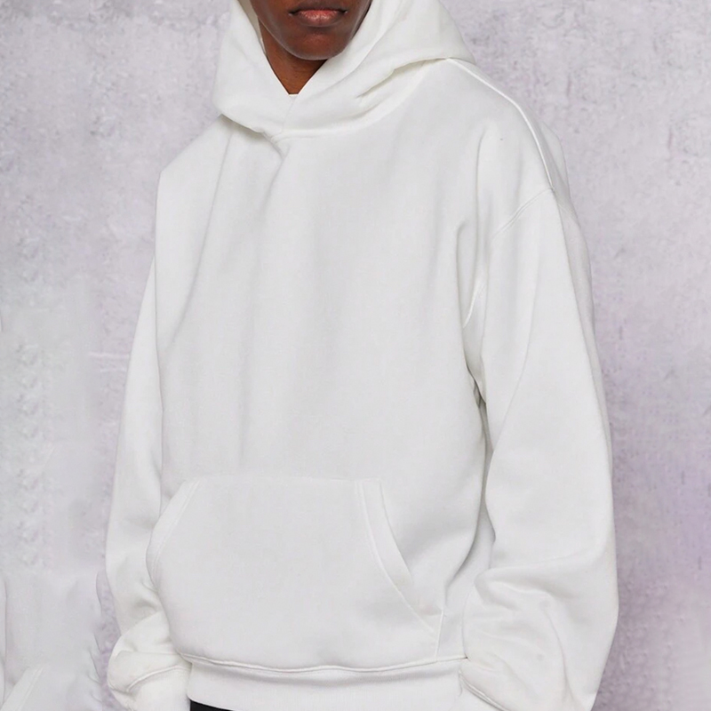 เสื้อฮู้ดดี้ลำลอง เสื้อสเวตเชิ - Streetwear Brand Tracksuit บทวิจารณ์และราคา