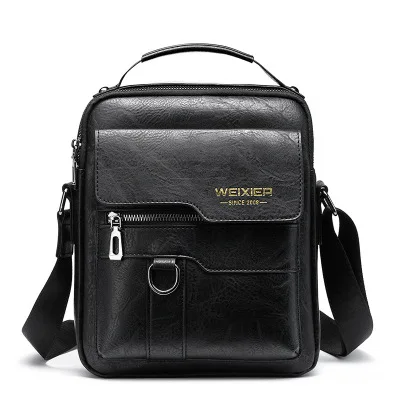 2021 ใหม่กระเป๋าMessengerผู้ชา - Streetwear Brand Backpack บทวิจารณ์และราคา