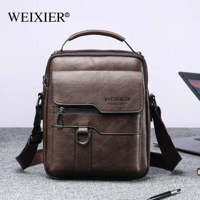 2021 ใหม่กระเป๋าMessengerผู้ชา - Streetwear Brand Backpack บทวิจารณ์และราคา