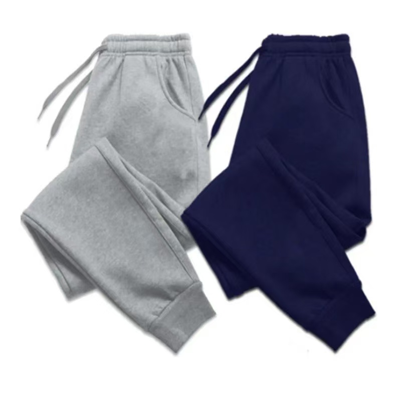 กางเกงวอร์มแบรนด์ดังสำหรับผู้ช - Streetwear Brand Tracksuit บทวิจารณ์และราคา