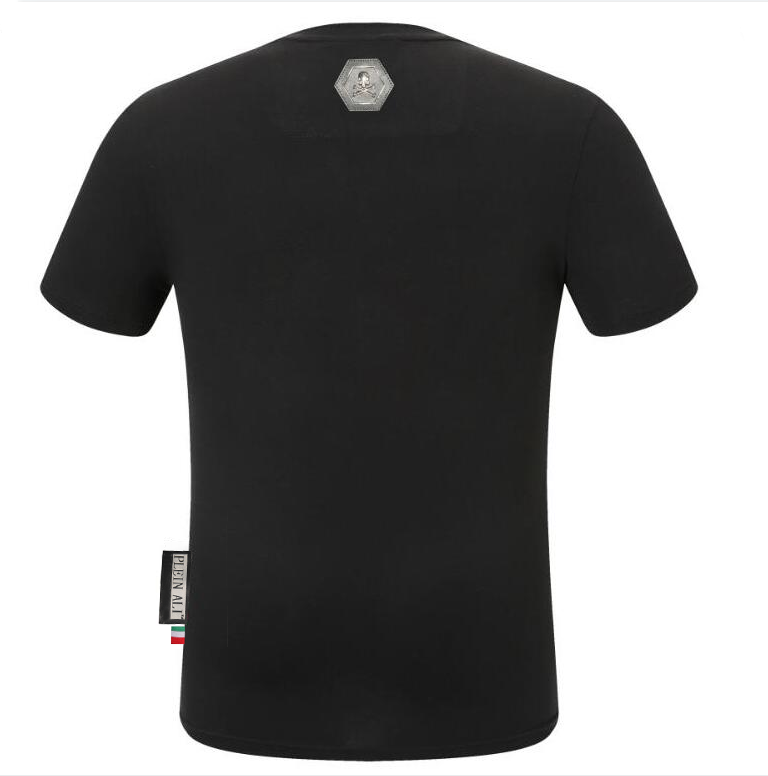 เสื้อยืดผู้ชายแบรนด์หรูคุณภาพส - Europe Streetwear Brand บทวิจารณ์และราคา