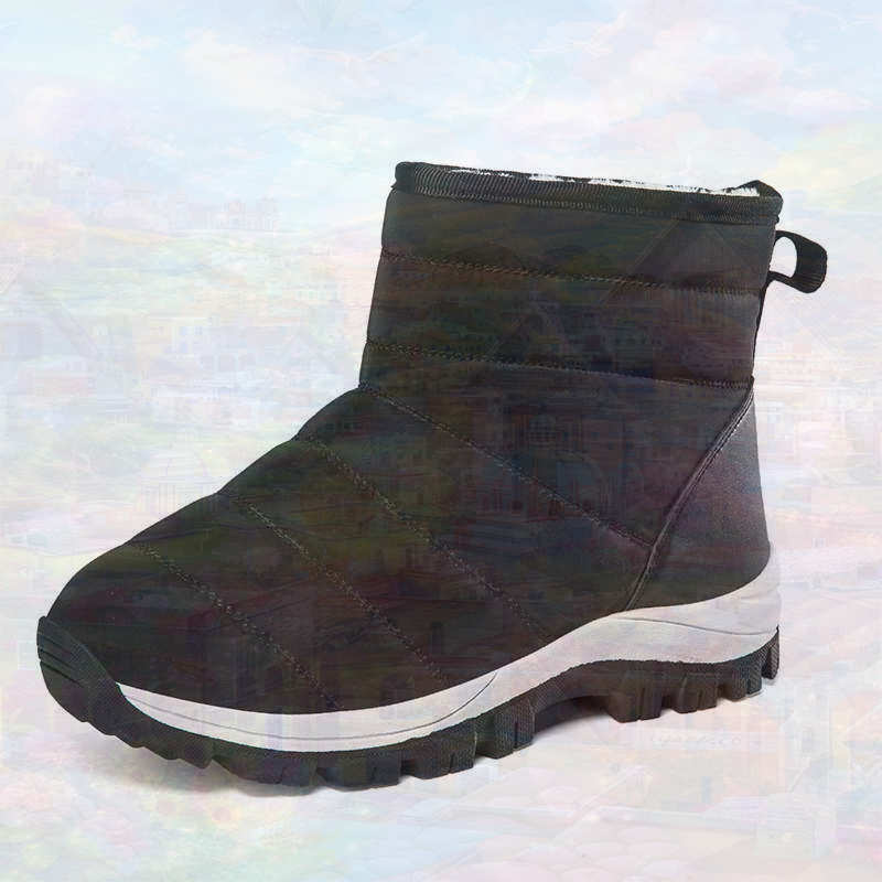 Nonslip Thermo ผู้สูงอายุเทนนิ - Streetwear Brand Sale บทวิจารณ์และราคา
