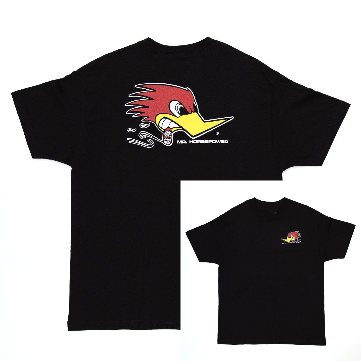 โลโก้นกหัวขวานสีแดง รถแข่งคลาส - Streetwear Brand Red บทวิจารณ์และราคา