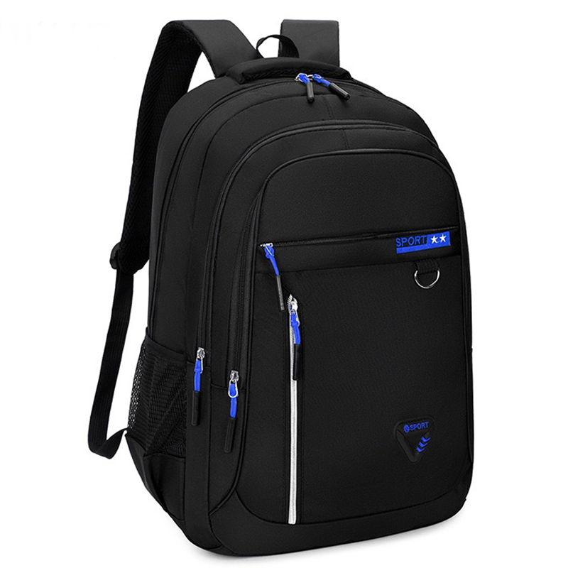 กระเป๋าเป้สะพายหลังหลายชั้นแบร - Streetwear Brand Backpack บทวิจารณ์และราคา