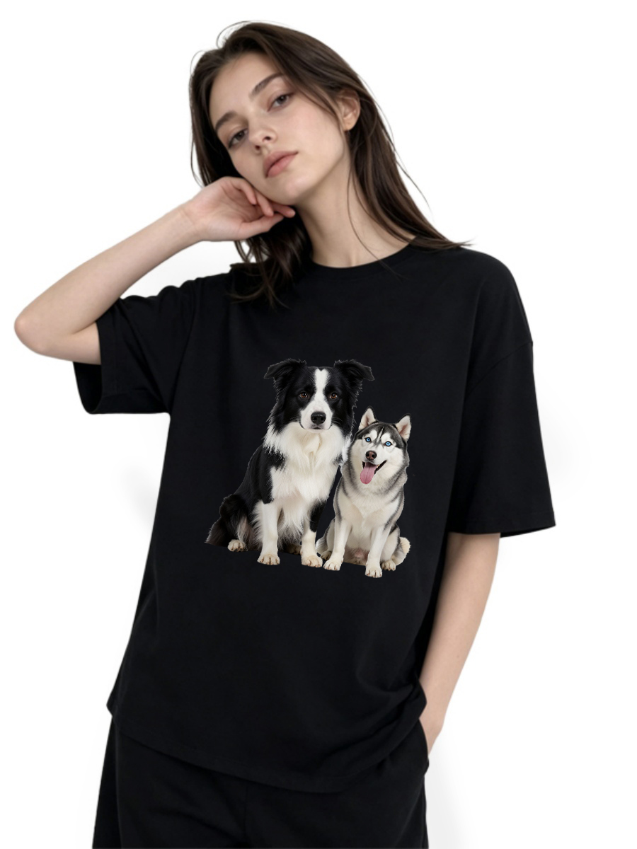 เสื้อยืด โลโก้ ป้ายแบรนด์ ดีไซ - Streetwear Brand Label บทวิจารณ์และราคา