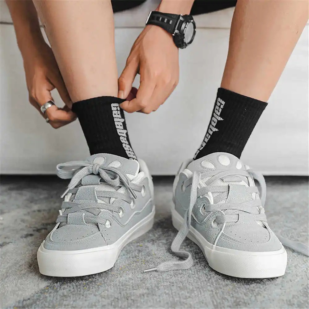 กับ Lacing Hiphop ผู้หญิงรองเท - Streetwear Brand Sale บทวิจารณ์และราคา