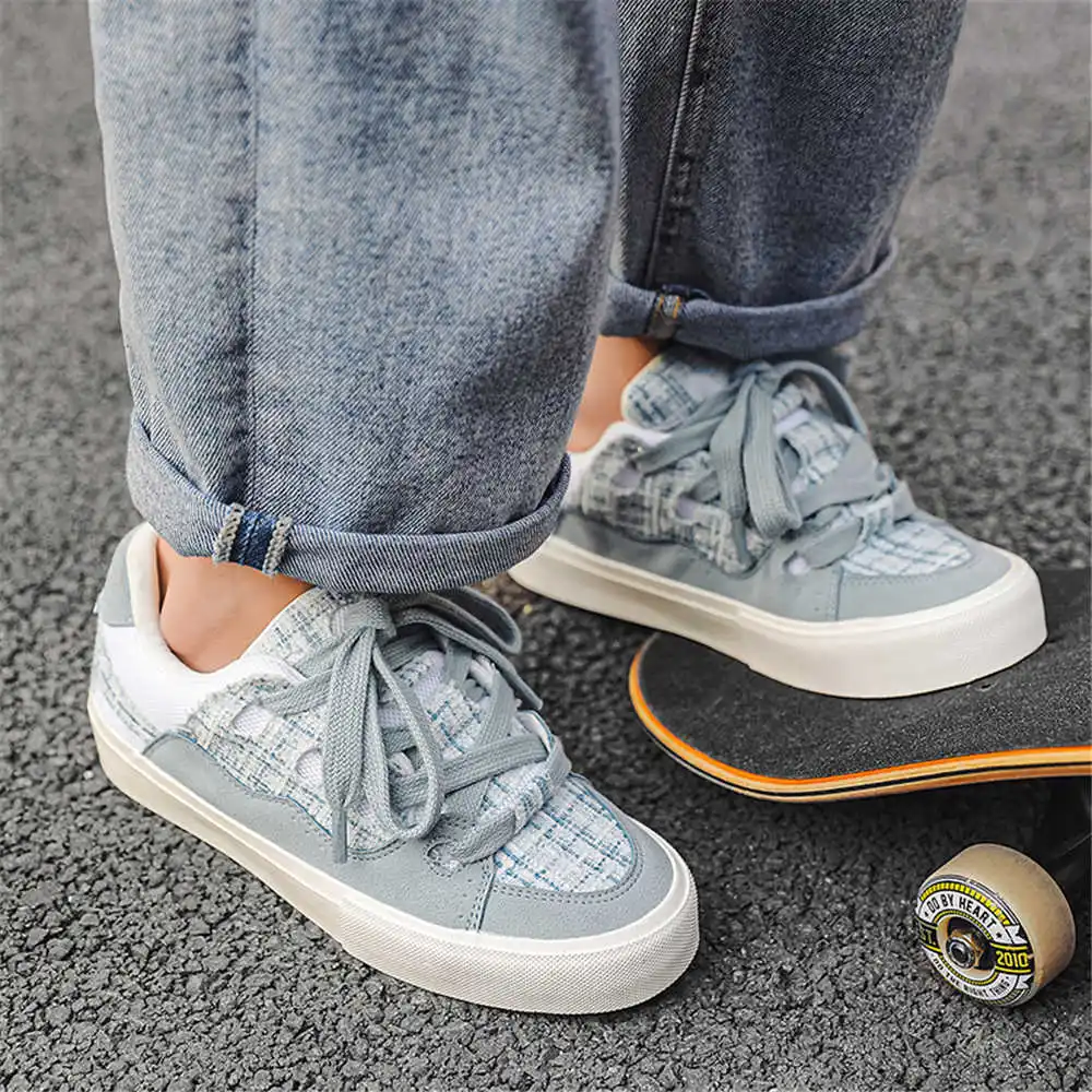 กับ Lacing Hiphop ผู้หญิงรองเท - Streetwear Brand Sale บทวิจารณ์และราคา