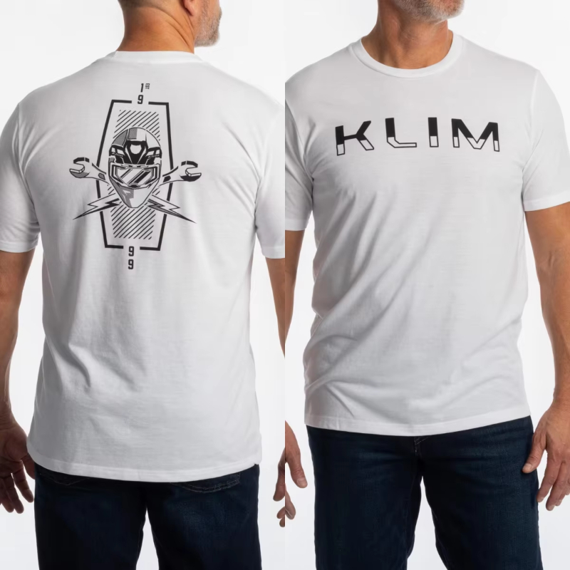 เสื้อยืดแบรนด์ Full Throttle K - Streetwear Brand Kl บทวิจารณ์และราคา
