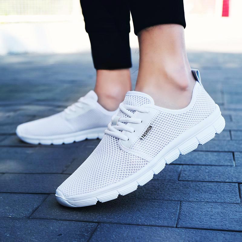 รองเท้าผ้าใบผู้ชายระบายอากาศได - Off White Streetwear Brand บทวิจารณ์และราคา