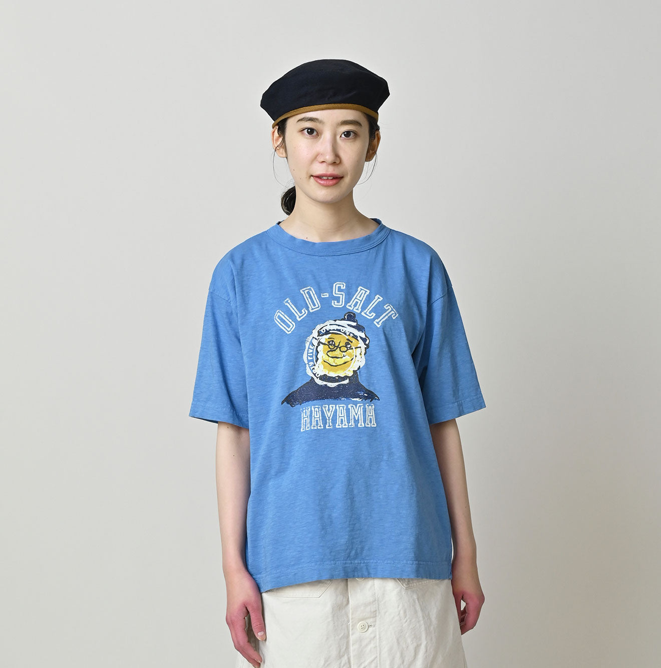 เสื้อยืดแบรนด์ 