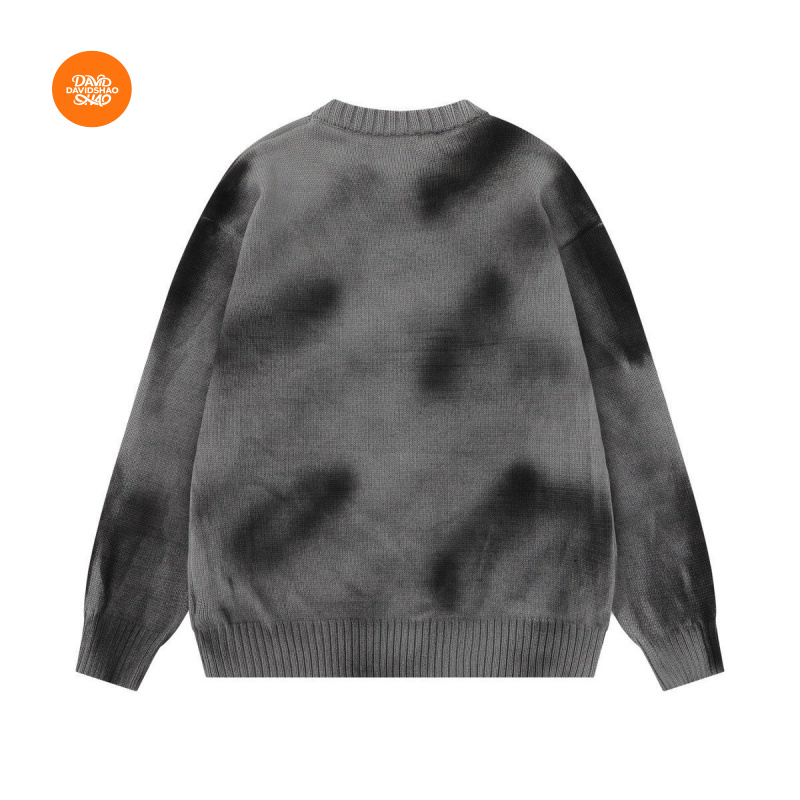 เสื้อสเวตเตอร์ถักแบรนด์ดัง สไต - Streetwear Brand บทวิจารณ์และราคา