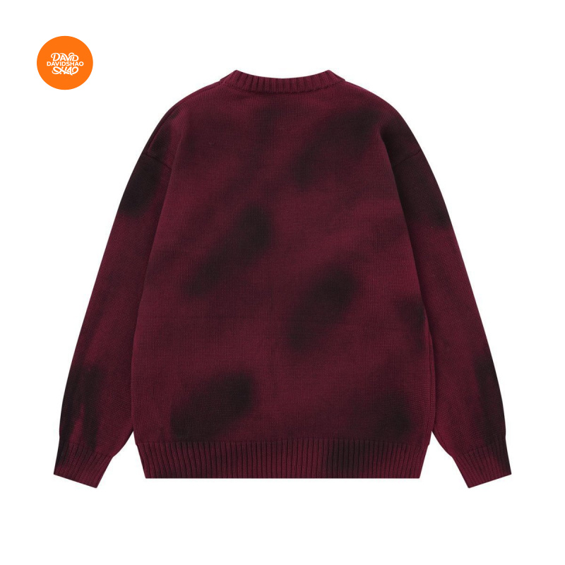 เสื้อสเวตเตอร์ถักแบรนด์ดัง สไต - Streetwear Brand บทวิจารณ์และราคา