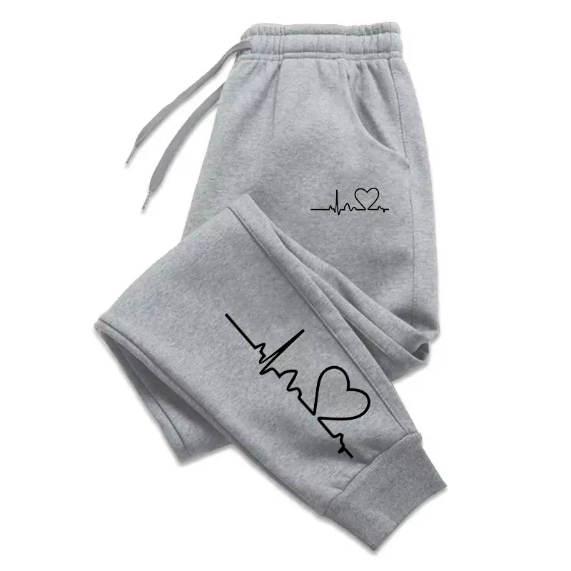กางเกงวอร์มออกกำลังกายสำหรับผู - Streetwear Brand Tracksuit บทวิจารณ์และราคา