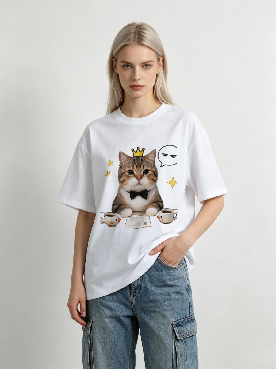 เสื้อยืดออร์แกนิก แบรนด์ดีไซน์ - Streetwear Brand Label บทวิจารณ์และราคา