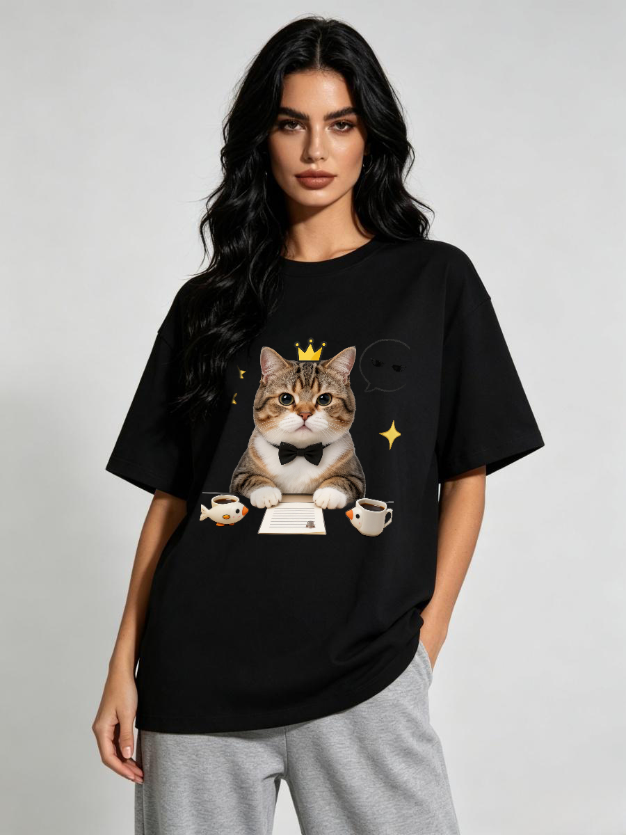 เสื้อยืดออร์แกนิก แบรนด์ดีไซน์ - Streetwear Brand Label บทวิจารณ์และราคา