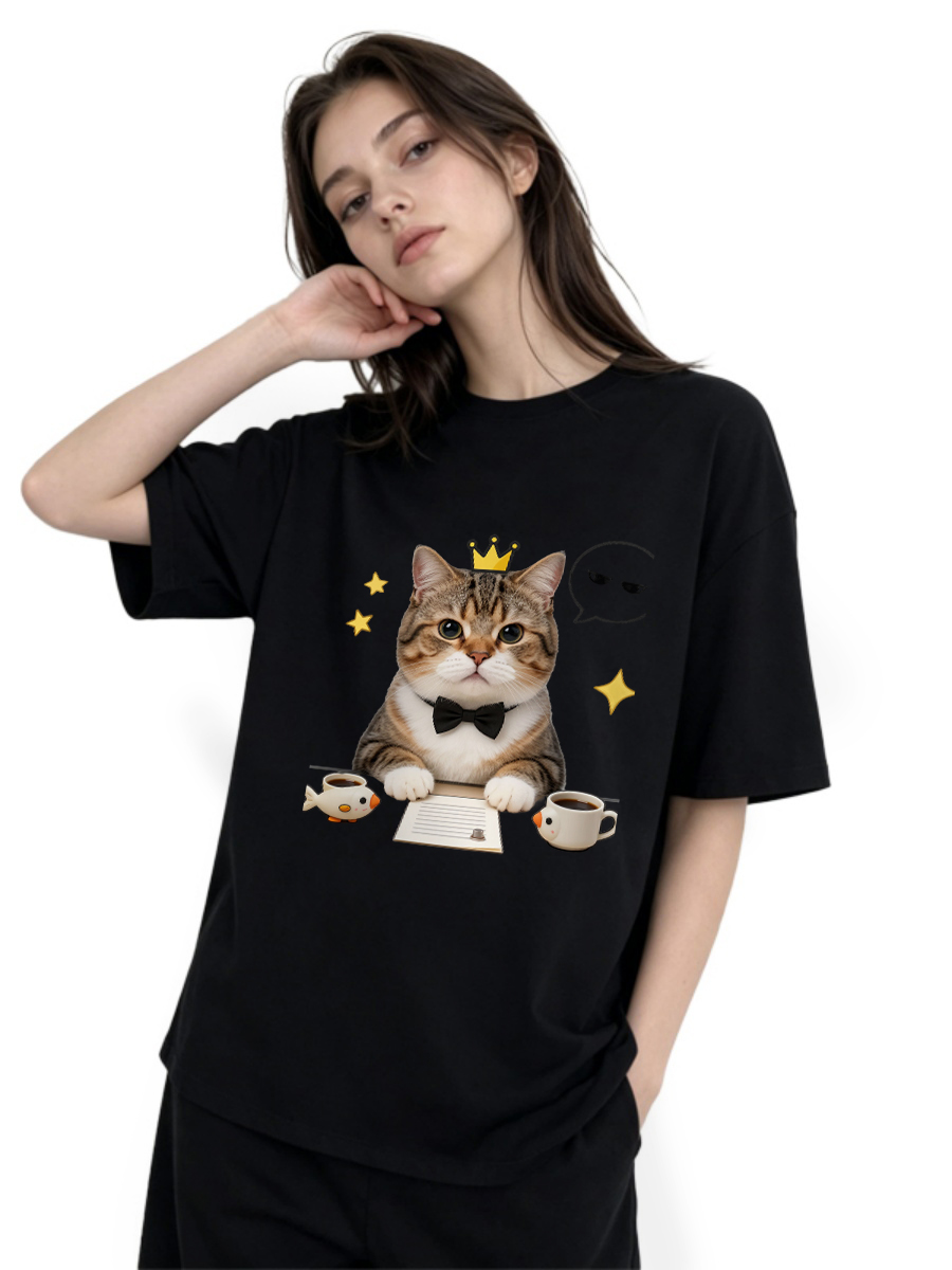 เสื้อยืดออร์แกนิก แบรนด์ดีไซน์ - Streetwear Brand Label บทวิจารณ์และราคา