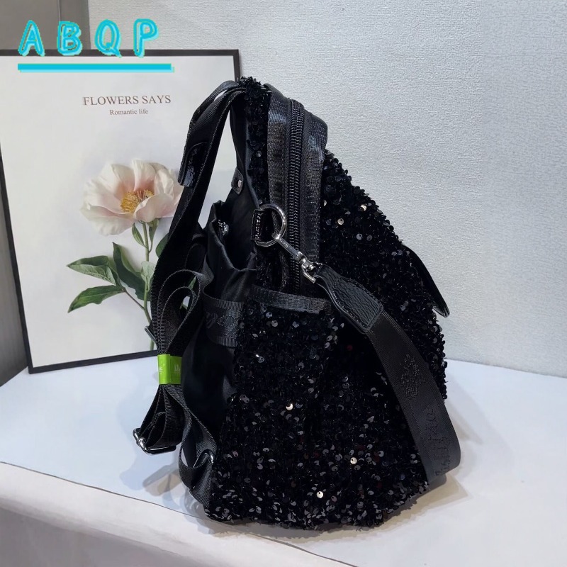 ใหม่กระเป๋าเป้สะพายหลังผู้หญิง - Streetwear Brand Backpack บทวิจารณ์และราคา