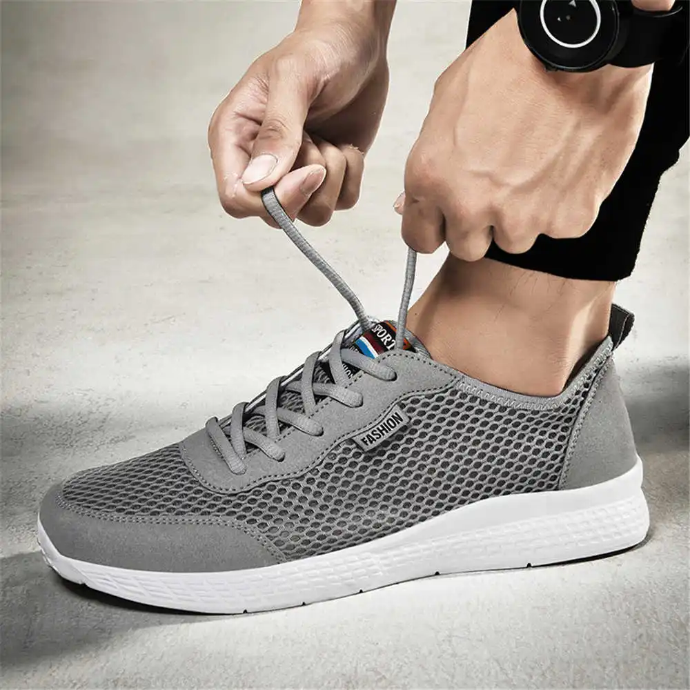 35-46 Breathable Light Blue รอ - Streetwear Brand Sale บทวิจารณ์และราคา
