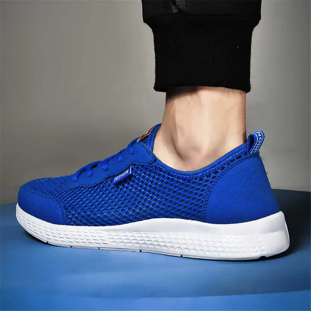 35-46 Breathable Light Blue รอ - Streetwear Brand Sale บทวิจารณ์และราคา
