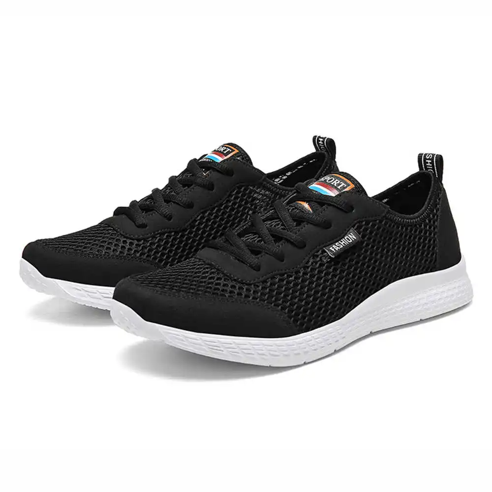 35-46 Breathable Light Blue รอ - Streetwear Brand Sale บทวิจารณ์และราคา